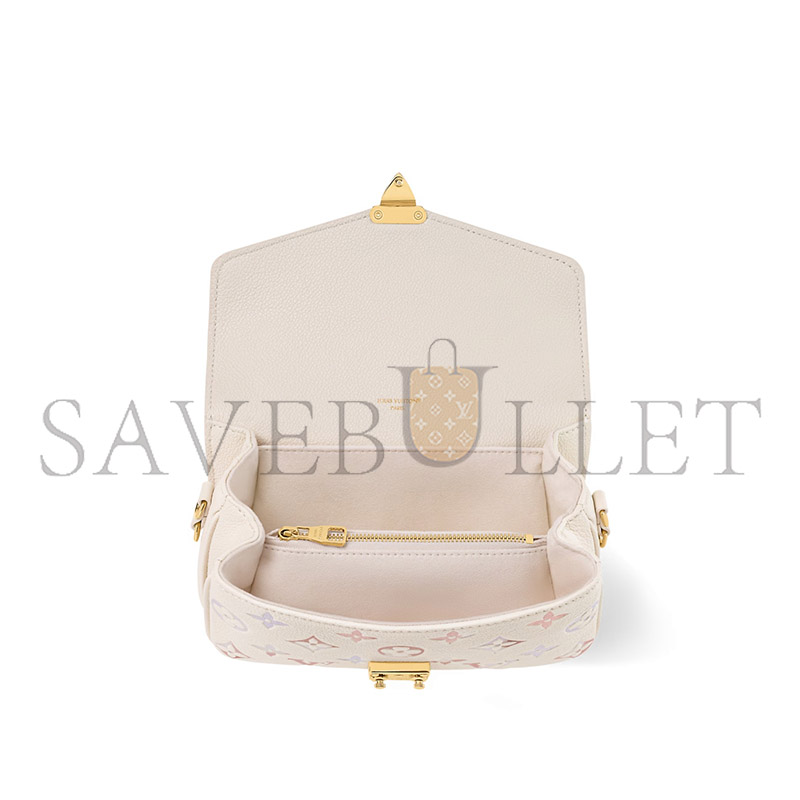 l0*is V*t0n pochette mÉtis east west m25682 (22*13*6cm)